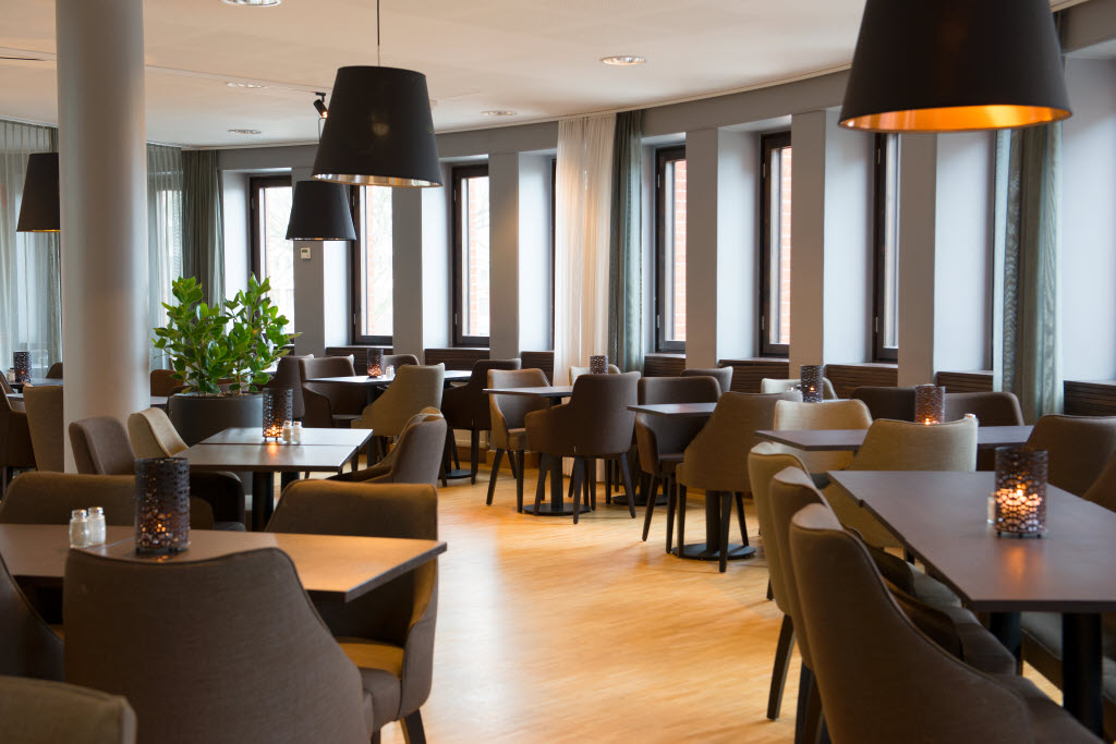 Copyright: : Niklas Hagelbeck Scandic-Malmo-City-Restaurant.jpg